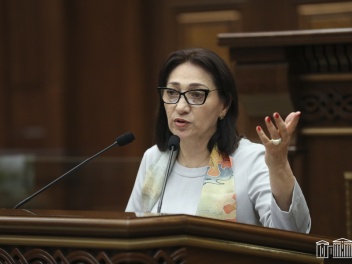 ՔԿ-ն քրեական վարույթ է նախաձեռնել «xosnak.am»...