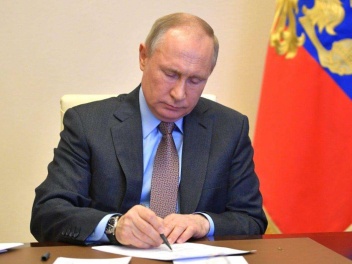 Պեսկովը բացառել է Պուտինի այցը Ստամբուլ