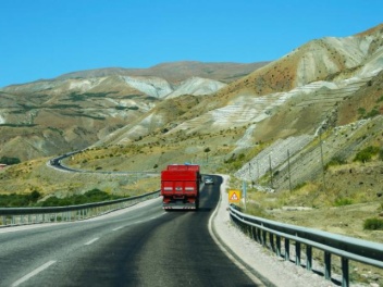 Թեհրանն առաջարկել է Իրան-Ադրբեջան-Վրաստան տար...