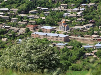 Ադրբեջանական զինուժը ոչ միայն գիշերը, այլ նաև...