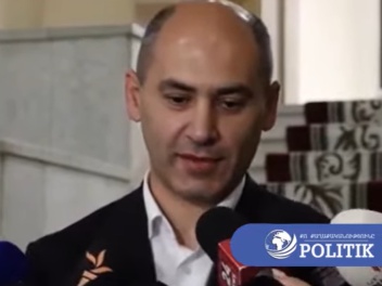 ՔՊ–ն չի հանգստանում, չի մարսում Գյումրիում կա...