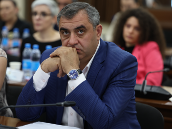 Նիկոլ Փաշինյանի «Եկել է քաղաքացու վրեժի ժամանակը» խոսույթը թարս են հասկացել. Արմեն Քոչարյան
