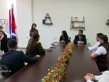 Ամփոփվեց Հայրենական մեծ պատերազմում ֆաշիզմի դ...