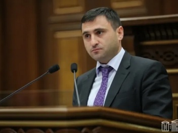 ՍԱՏՄ նախկին ղեկավարը ձերբակալվել է