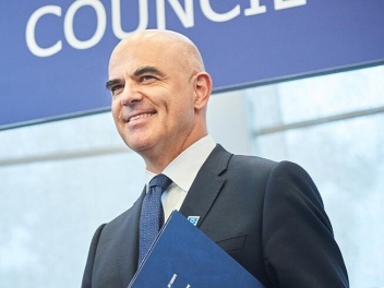 Եվրոպայի խորհրդի գլխավոր քարտուղարը խաղաղությ...