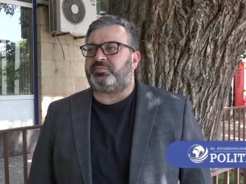 Տեսանյութ․ Դավաճանախումբը Հայաստանում չպետք է...