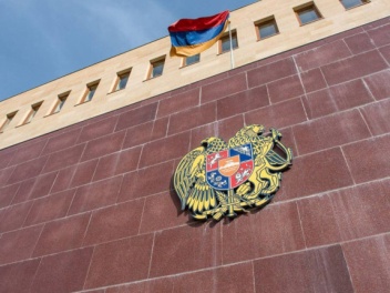 Ադրբեջանի ՊՆ հաղորդագրությունը չի համապատասխա...