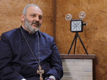 Ես դեռ տարիներ առաջ էր, երբ ասացի, որ սրանք փողոցից տուն չեկան և չեն պատկերացնում իրենք ովքեր են. Բագրատ արքեպիսկոպոս Գալստանյան