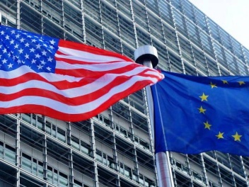ЕС и США договорились скоординировать «сокруш...