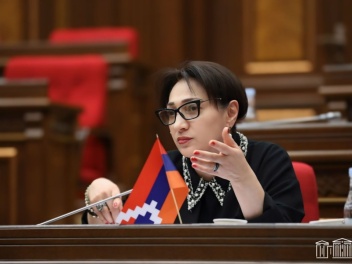 Երկիր մղձավանջ՝ ամենուր, բոլոր ոլորտներում․․․...