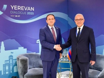 Քննարկվել են համագործակցությունը զարգացնելու հնարավորությունները