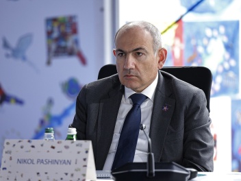 Փաշինյանը «Ապահովելով Եվրոպայի անվտանգություն...