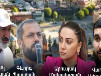 Հեղինակավոր ՔՊ-ականները մարզեր կմեկնեն․ «առաք...