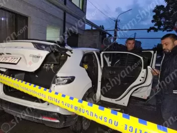 Սա Գևորգ Ստեփանյանի հանրային կարգավիճակից բխո...