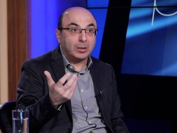 Ընտրություններին գնալիս կարող ենք թույլ տալ ճ...