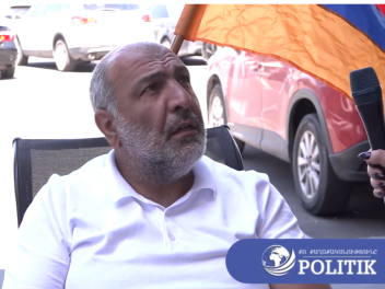 Աննա Հակոբյանը ուշադրության պակաս ունի․ Նիկոլ...