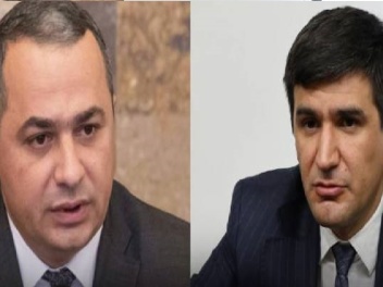 ՀՀ ՔԿ նախագահը խոսում է արդարադատությունից` ն...