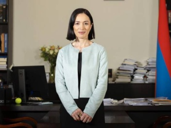 Լավ սովորեք, որ լավ ապրեք․ գնացեք առաջ ձեր եր...
