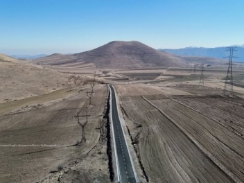 Տրանսպորտային միջոցների ինտենսիվությունը չափվ...
