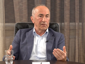 Իմ տպավորությամբ, Փաշինյանն «իրական Հայաստանը...