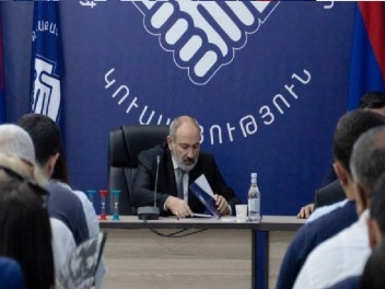 Փաշինյանը «քննություն» է նշանակել` «ափդեյթ» ա...