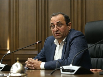 44-օրյայի կեղծ լուրերի մունետիկի՝ Արծրուն Հով...