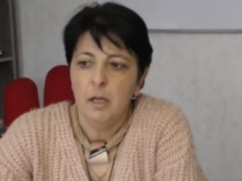 Լրագրող Լիլիթ Աղեկյանը կալանավորվել է