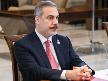 Թուրքիայի ԱԳ նախարարը Մոսկվայում պլանավորում է հանդիպել Պուտինի, Մեդինսկիի, Նարիշկինի և Լավրովի հետ