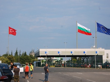 Բուլղարիան սկսել է դրոններ օգտագործել Թուրքիա...