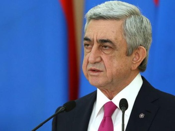 Սերժ Սարգսյանը մեղադրվում է շուրջ 3 մլն դոլար...