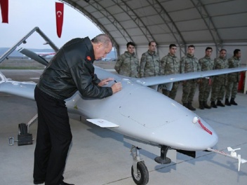 Ադրբեջանը Սումգայիթում Bayraktar ԱԹՍ-ներ կարտադրի