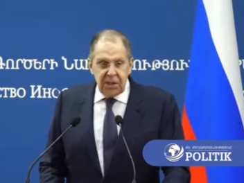 Ղարաբաղը լի էր զենքով, որովհետև վերադարձի մաս...