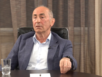 2008 թվականին իմ միակ մոտիվացիան Հայաստանի ան...