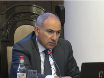 «40 տարեկանը կարող է լինել մայոր, բայց չի՞ կա...