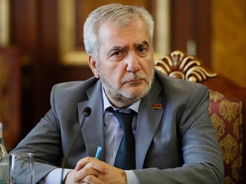 Անդրանիկ Քոչարյանի հարցը` լիագումար նիստերի օրակարգում. «Ժողովուրդ»
