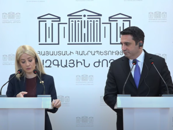 Հայաստանն ու Կիպրոսը մտադիր են համագործակցությունը բարձրացնել ռազմավարական գործընկերության մակարդակի