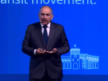 Ադրբեջանը սկսել է ՀՀ ինքնիշխան տարածքի մոտավորապես 60 տոկոսը համարել «Արևմտյան Ադրբեջան»․ Փաշինյան