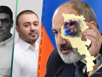 Նիկոլի Հայաստանում աներձագը սուրբ կենդանի է․ սրանք թուրքի պահած են