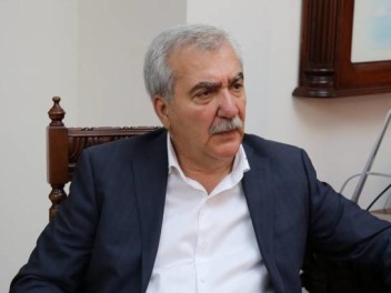 ԱԺ-ում քննարկվում է Անդրանիկ Քոչարյանի վարքագ...
