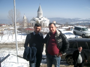 Վահագնի մանր ու մեծ լակոտությունների հիմքում...