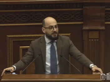 Մեզանից պահանջում են ձերբակալել որոշ մարդկանց...