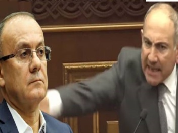 Քննարկումներ իրավապահ համակարգում. թիրախում «...