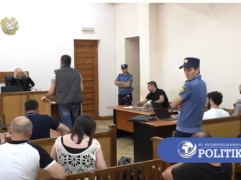 Տեսանյութ․ Էն ժամանակ հիշել ասել եմ, հիմա չեմ...