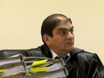 Արտուշ Գաբրիելյանը կալանավորվեց