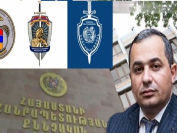 Իրավապահ համակարգում վրդովված են անարդարությո...