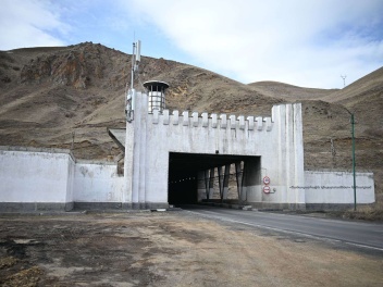 Դիլիջանի թունելի փոխարեն՝ նոր կառուցում
