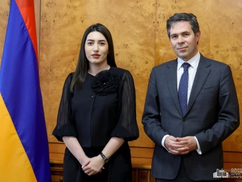 ԵՄ-ի հետ վիզաների ազատականացման գործընթացի շր...