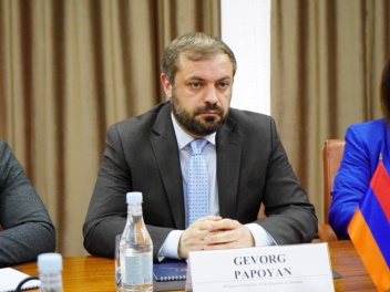 ՀՀ-ն կարող է հանդիսանալ կամուրջ ԵՄ-ի և ԵԱՏՄ-ի...