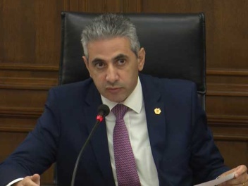 Ռուբինյանի գործողություններում առկա են ենթադր...