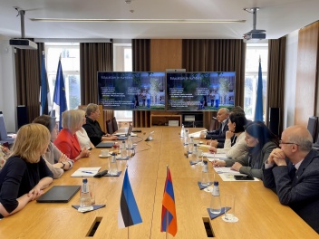 Քննարկվել են կրթության ոլորտում արհեստական բանականության կիրառության հնարավորությունները
